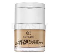 Dermacol Trucco Caviale 2 Fair 30 ml - Fondotinta