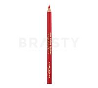 Dermacol True Colour 01 2 g - Matita Labbra