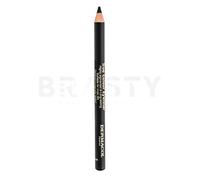 Dermacol True Colour 1 Nero Eyeliner 4 g - Matita Occhi