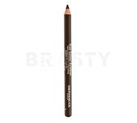 Dermacol True Colour 2 Marrone 4 g - Eyeliner