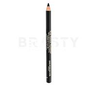 Dermacol True Colour Eyeliner 1 Nero 4 g - Matita Occhi