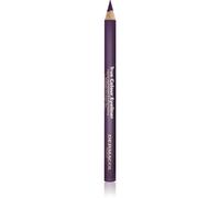 Dermacol True Colour Eyeliner matita occhi lunga durata colore 04 4 g