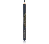 Dermacol True Colour Eyeliner matita occhi lunga durata colore 07 Grey 4 g