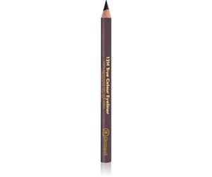 Dermacol True Colour Eyeliner matita occhi lunga durata colore 10 4 g