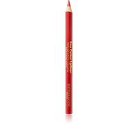Dermacol True Colour Lipliner matita contouring per le labbra colore 01 4 g