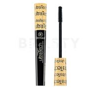 Dermacol Mascara modellante e allungante Ultra Tech Nero 10 ml - Mascara