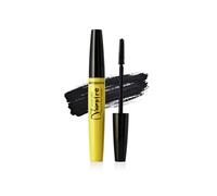 Dermacol Vampire Mega Long Lashes mascara allungante e volumizzante 8 ml tonalità Black