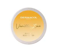 Dermacol Vanilla Love Body Butter 75 ml