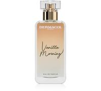 Dermacol Vanilla Morning Eau de Parfum da donna da donna 50 ml