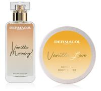 Dermacol Vanilla set da donna