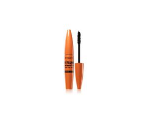 Dermacol Volume Mania +200% Mascara Nero 10,5 ml - Mascara