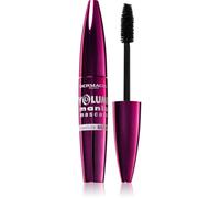 Dermacol Volume Mania Mascara Black 10 ml