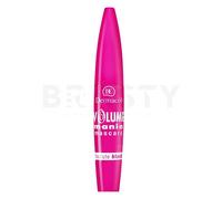 Dermacol Volume Mania Mascara Black 10 ml