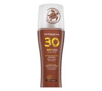 Dermacol Water Resistant lozione solare Sun Milk SPF 30 200 ml