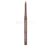 Dermacol Waterproof Micro 02 Marrone - Eyeliner