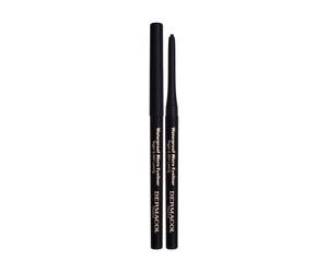 Dermacol Waterproof Micro Eyeliner 0,3G Per Donna (Eye Pencil) 01