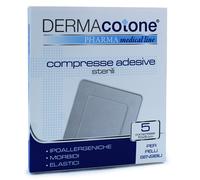 DERMACOTONE 5 Cpr St.Ad. 8x10