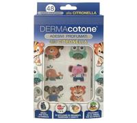 DERMACOTONE Ades.Citron.48pz