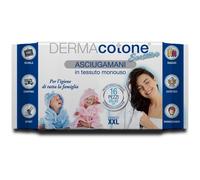Dermacotone Sensitive Asciugamani Monouso 68 x 40 cm, 16 Pezzi