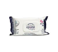 Dermacotone Baby - Salviettine Camomilla Miele Glicerina, 100 Salviette