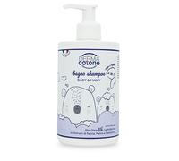 Dermacotone bagno shampoo 2 in 1 corpo e capelli baby & mamy 500 ml