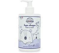 dermacotone bagno shampoo 2 in 1 corpo e capelli baby & mamy 500 ml