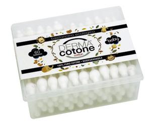 DERMACOTONE Bast.Biod.Baby60pz