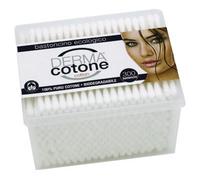DERMACOTONE Bastoncini Biod.300pz