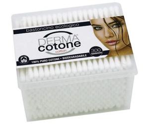 DERMACOTONE Bastoncini Biod.300pz