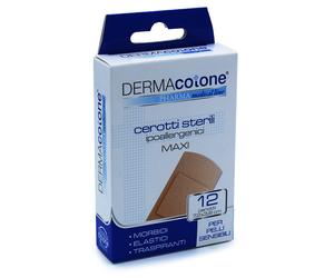 DERMACOTONE Cer.Ipoall.Maxi7,2x3,8