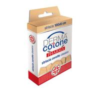 DERMACOTONE Cer.Striscia 6x10
