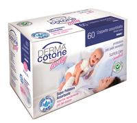 DERMACOTONE Copp.Assorb.60pz