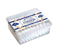 DERMACOTONE COTTON FIOC BABY