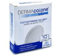 DERMACOTONE Cpr St.Oc.TNT 10pz