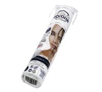 Dermacotone Dischetti Levatrucco in Puro Cotone, 120 Pezzi