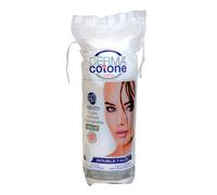 Dermacotone dischetti levatrucco 60 pezzi