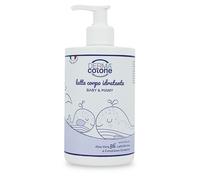 Dermacotone latte corpo idratante baby & mamy 500 ml
