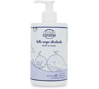dermacotone liquido detergente & intimo baby 250 ml