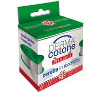 dermacotone pharma Cerotto Rocchetto 2,5x500 Cm 1 Pezzo