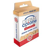 dermacotone pharma Cerotto Striscia 100 x 6 cm