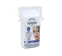 Dermacotone quadrotti maxi 50 pezzi