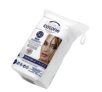 DERMACOTONE Quadrotti Maxi 50pz
