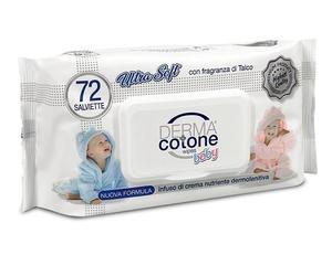 DERMACOTONE SALV CR TALC 216PZ