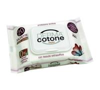 Dermacotone salviettine intime pop up 20 pezzi