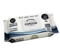 DERMACOTONE Salv.Micell.40pz