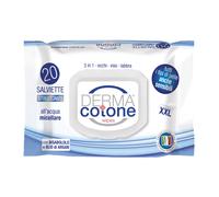 DERMACOTONE Salv.Milleusi 20pz