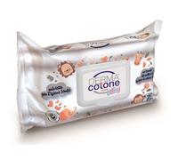 DERMACOTONE SALV NETTARE DEI FIORI 72PZ