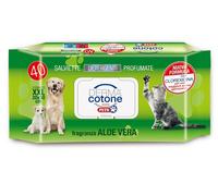 DERMACOTONE Salv.Pet Aloe 40pz