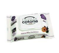 Dermacotone salviettine struccanti pop up 20 pezzi