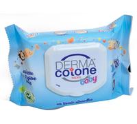 dermacotone Salvietta Baby 20 Pezzi